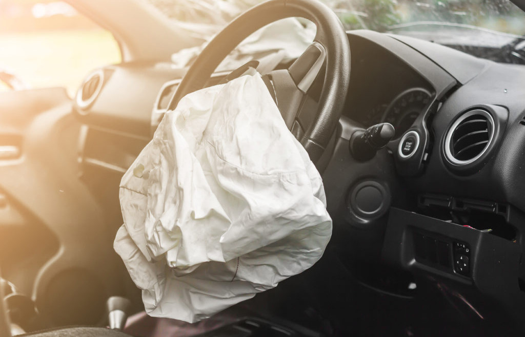 Car Accident Attorney